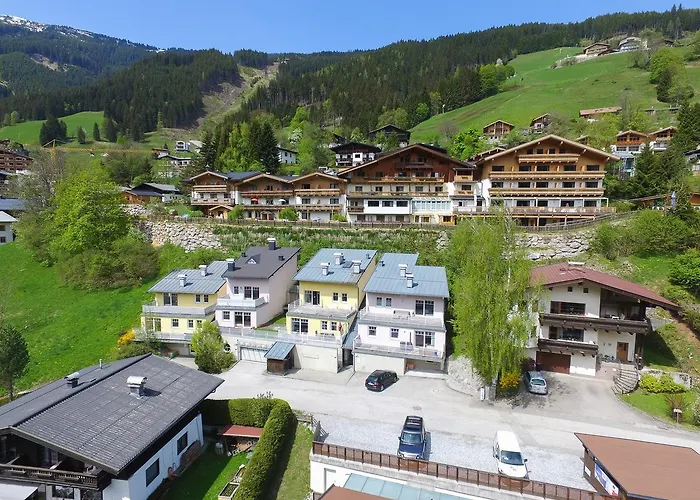 Summer & Winter Fun By In One Incl Summer Card Apartament *