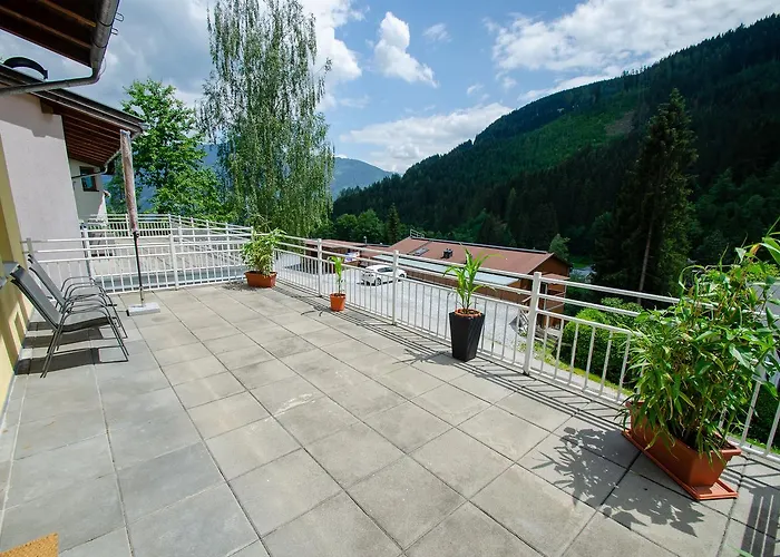 Apartament Summer & Winter Fun By In One Incl Summer Card Zell am See